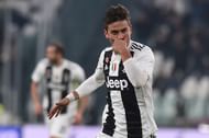 Juventus v Frosinone Calcio - Serie A
